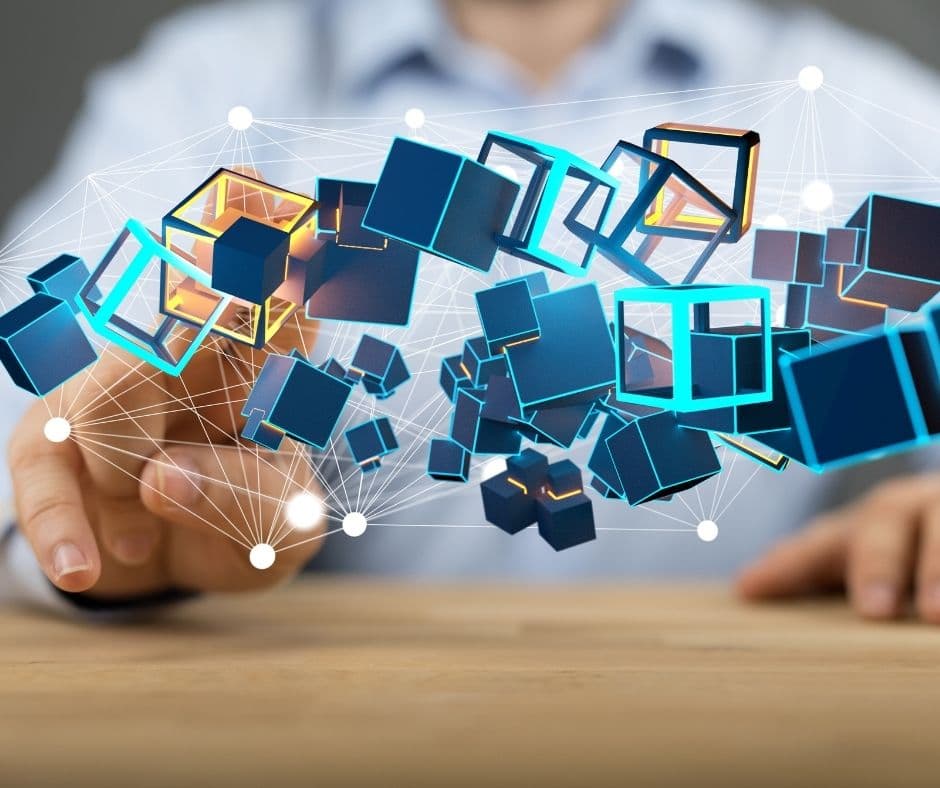 Indenting & Sourcing service illustration